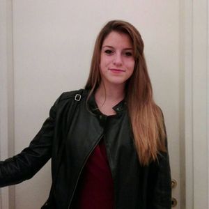 Meet your Posher, Kiara